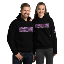 Load image into Gallery viewer, Purple Camo x Violet Ribbon