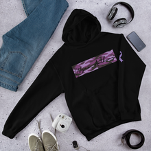 Load image into Gallery viewer, Purple Camo x Violet Ribbon