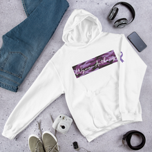 Load image into Gallery viewer, Purple Camo x Violet Ribbon