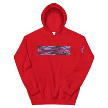 Load image into Gallery viewer, Purple Camo x Violet Ribbon