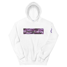 Load image into Gallery viewer, Purple Camo x Violet Ribbon
