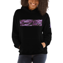 Load image into Gallery viewer, Purple Camo x Violet Ribbon
