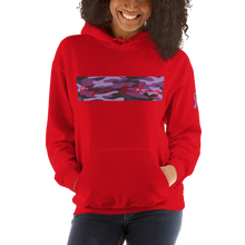 Load image into Gallery viewer, Purple Camo x Violet Ribbon