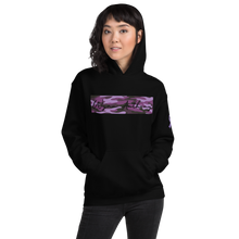 Load image into Gallery viewer, Purple Camo x Violet Ribbon