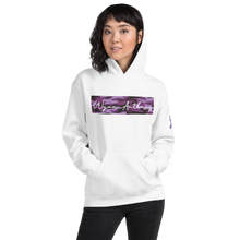 Load image into Gallery viewer, Purple Camo x Violet Ribbon