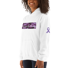 Load image into Gallery viewer, Purple Camo x Violet Ribbon