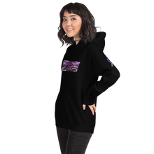 Load image into Gallery viewer, Purple Camo x Violet Ribbon