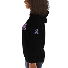 Load image into Gallery viewer, Purple Camo x Violet Ribbon