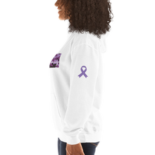 Load image into Gallery viewer, Purple Camo x Violet Ribbon