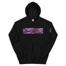 Load image into Gallery viewer, Purple Camo x Violet Ribbon