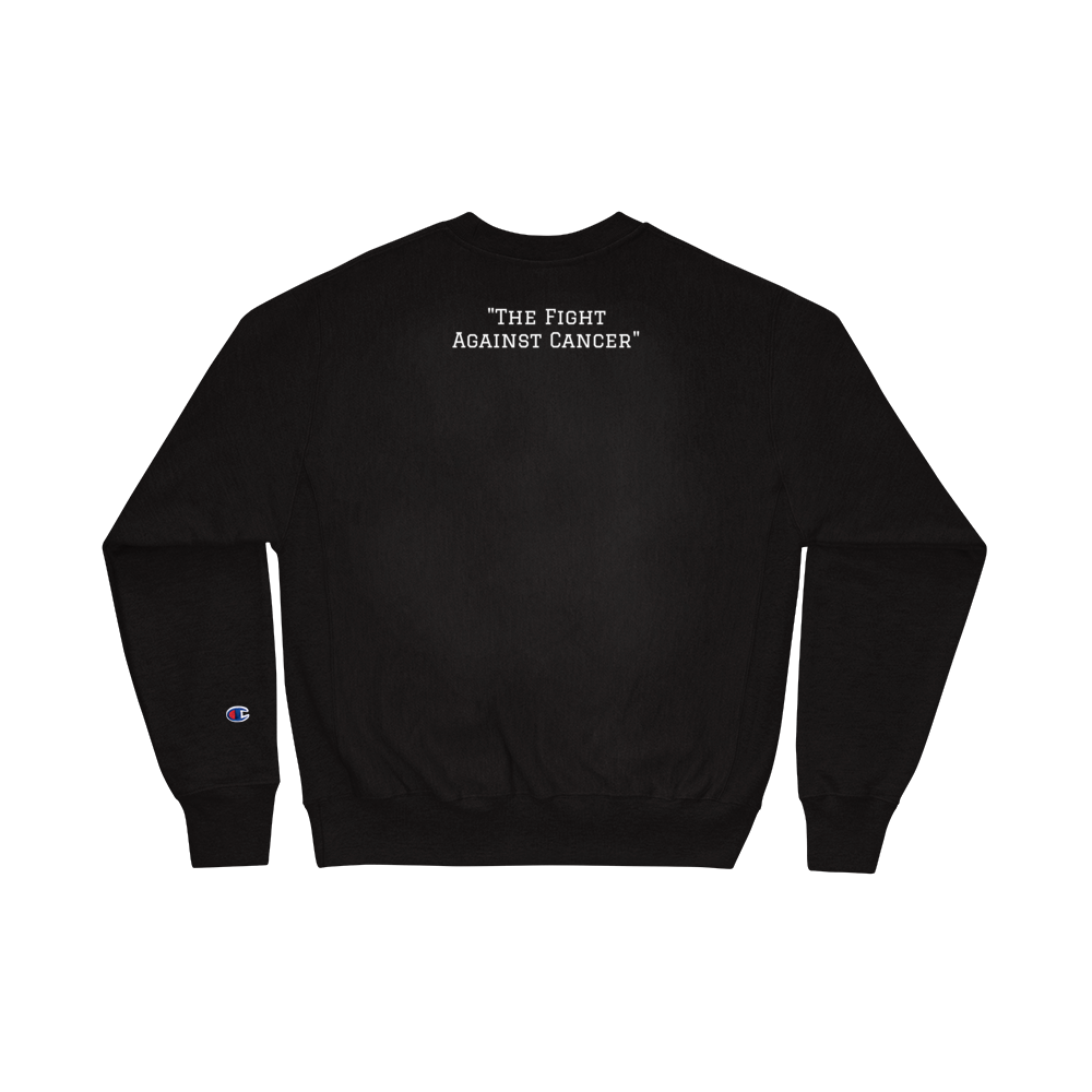 Champion Sweatshirt x The Fight Against Cancer – Wynn's Store