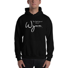 Load image into Gallery viewer, &quot;The Fight Against Cancer&quot; Unisex Heavy Blend Hoodie