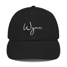 Load image into Gallery viewer, Uncle Hat Wynn Sarden Logo w/ Champion